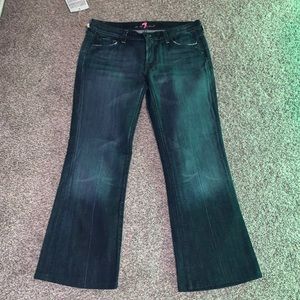 Seven For all Man Kind Jeans